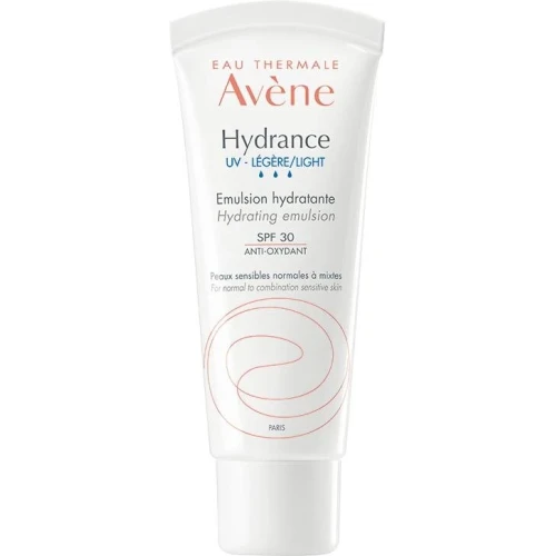 AVENE Hydrance Emulsion SPF30 40 ml