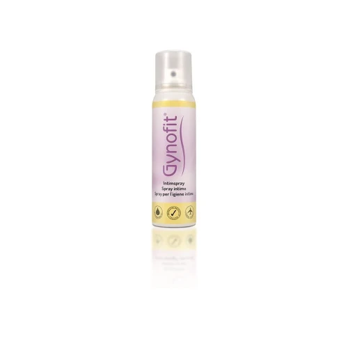GYNOFIT Intimspray 100 ml