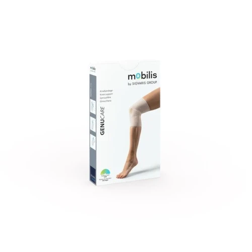 SIGVARIS MOB GenuCare L