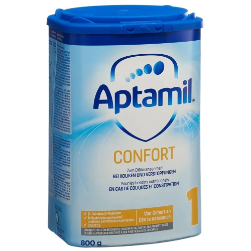 APTAMIL Confort 1 EaZypack 800 g