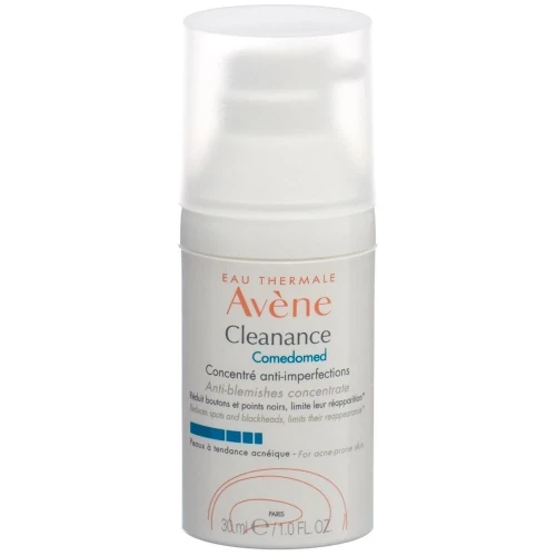 AVENE Cleanance Comedomed 30 ml