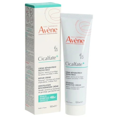 AVENE Cicalfate+ Creme 100 ml
