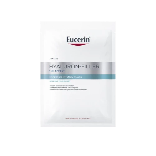 EUCERIN HYALURON-FILL Gesichtsmaske Mono Btl