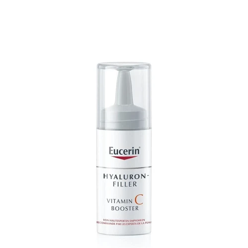 EUCERIN HYALURON-FILLER Tag Vitamin C Booster 8 ml