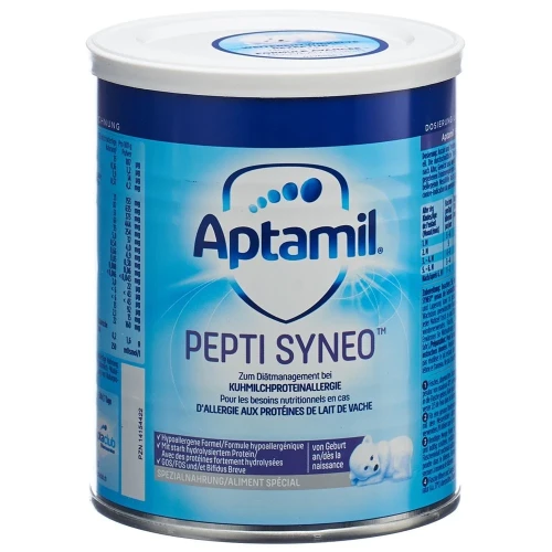 APTAMIL Pepti Syneo Ds 400 g
