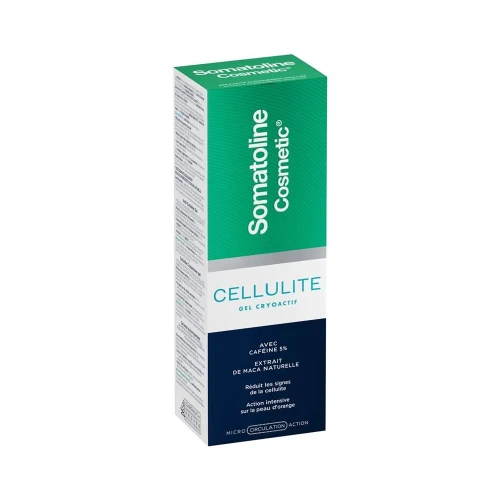 SOMATOLINE Anti-Cellulite Gel Tb 250 ml
