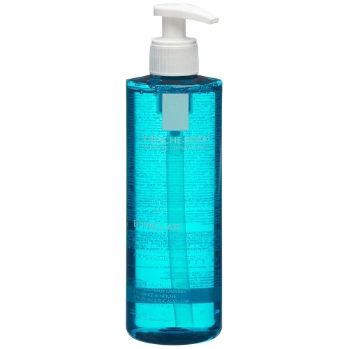 LA ROCHE POSAY Effaclar Micro-Peeling Cleanser 400 ml