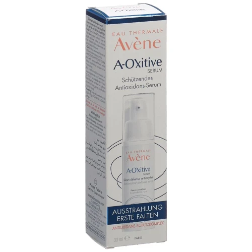 AVENE A-Oxitive Antioxidans-Serum 30 ml