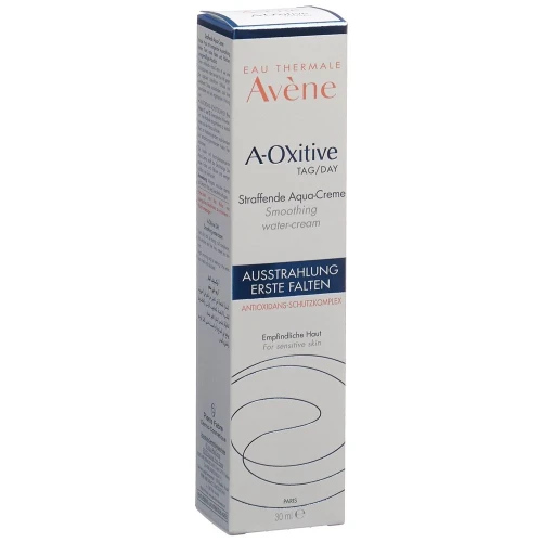 AVENE A-Oxitive Aqua-Creme Tag 30 ml