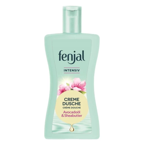 FENJAL Creme Dusche Intensiv Fl 200 ml