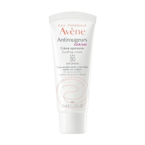 AVENE Antirougeurs Tag Creme SPF30 40 ml