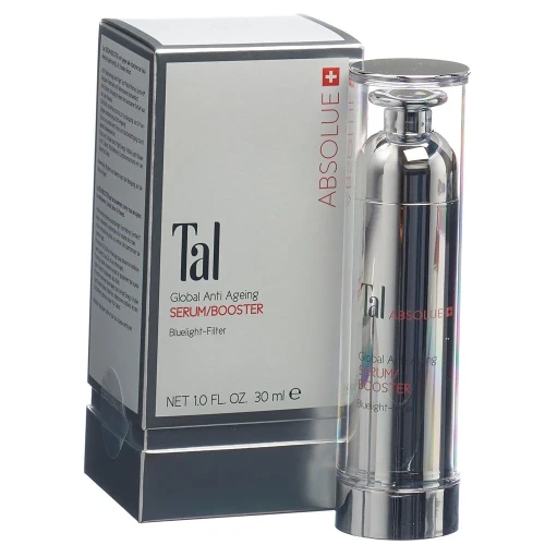 TAL Absolue Anti Aging Serum Booster Disp 30 ml