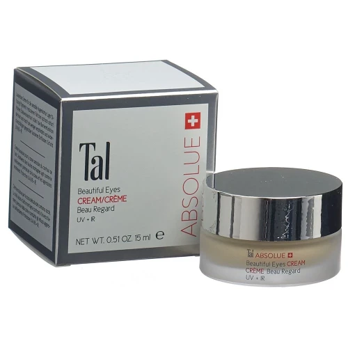 TAL Absolue Eye Cream Topf 15 ml