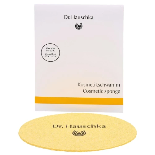 DR. HAUSCHKA Kosmetikschwamm