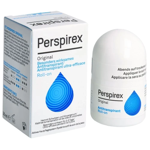 PERSPIREX Original Antitranspir NF Roll-on 20 ml