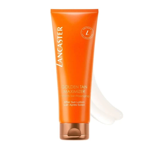 LANCASTER SUN Golden Tan Max After Sun 250 ml