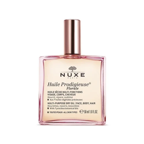 NUXE Huile Prodigieuse Florale 50 ml