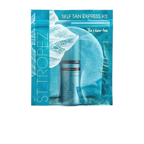 ST TROPEZ SUNCARE Express Starter Kit 2 Stk