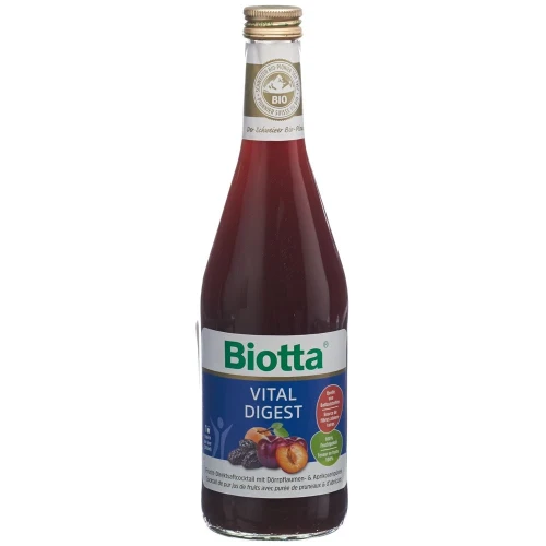 BIOTTA Vital Digest Fl 5 dl