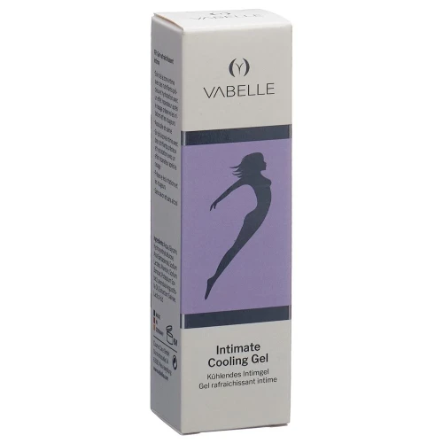 VABELLE Kühlendes Intimgel Disp 30 ml