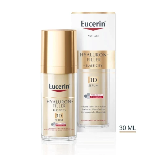 EUCERIN HYALURON-FILL+ELAST Serum 3D 30 ml