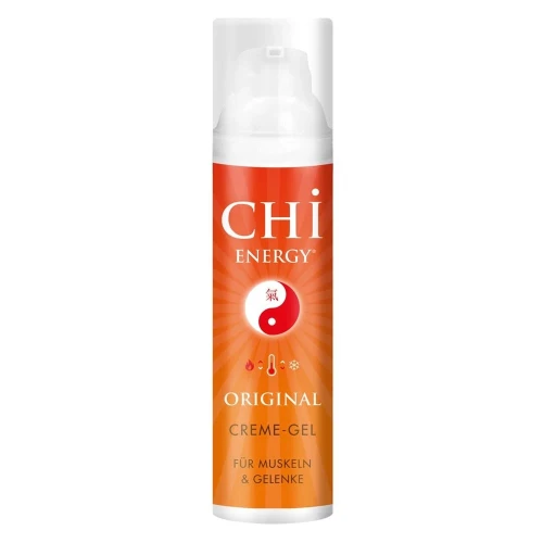 CHI ENERGY Original Creme Gel 75 ml