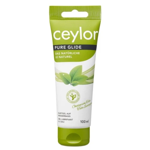 CEYLOR Gleitgel Pure Glide Tb 100 ml