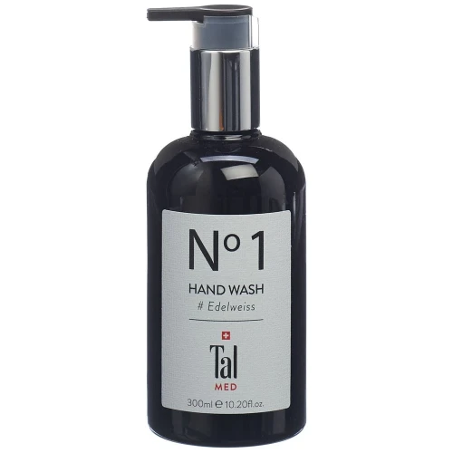 TAL Med Hand Waschlotion Disp 300 ml