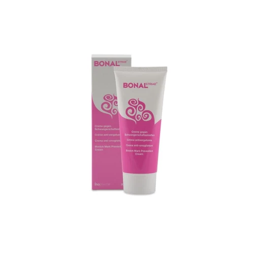 BONAL Striae Creme Tube 200 ml