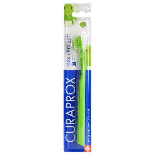 CURAPROX kids Zahnbürste