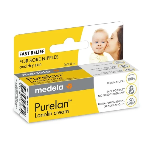 PURELAN Creme Tb 7 g