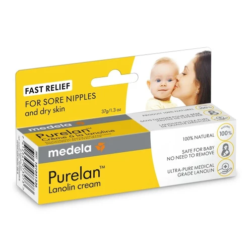 PURELAN Creme Tb 37 g