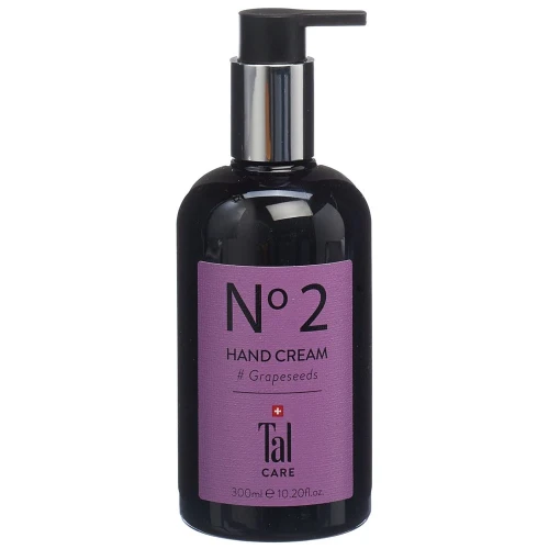 TAL Care Hand & Nagelcreme No2 300 ml