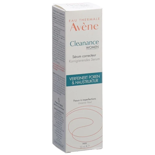 AVENE Cleanance WOMEN Serum 30 ml