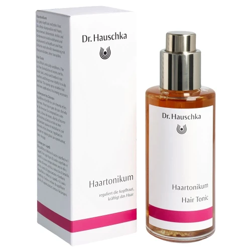 DR. HAUSCHKA Haartonikum Fl 100 ml