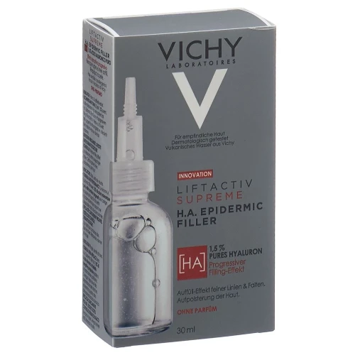 VICHY Liftactiv Supreme H.A. Epidermic Filler 30 ml