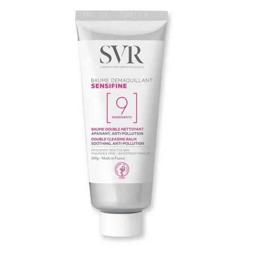 SVR SENSIFINE Baume Démaquillant 100 ml