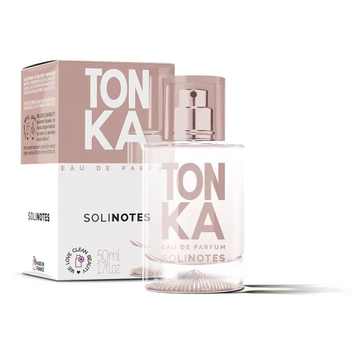 SOLINOTES Tonka EDP 50 ml