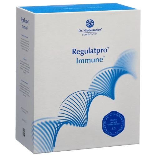 REGULATPRO Immune 20 Flaschen 20 ml