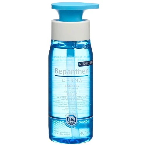 BEPANTHEN Derma Sanftes Duschgel 400 ml