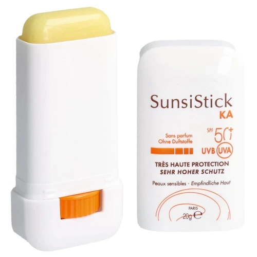 AVENE SUN Sunsistick KA SPF50+ 20 g