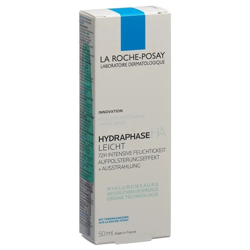 LA ROCHE POSAY Hydraphase HA 50 ml