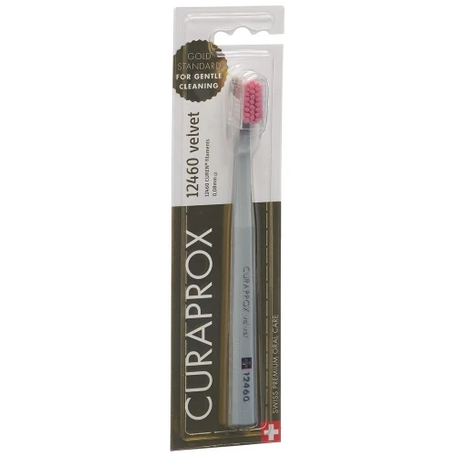 CURAPROX CS 12460 Velvet Zahnbürste
