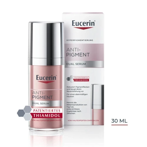 EUCERIN Anti-Pigment Dual Serum Disp 30 ml