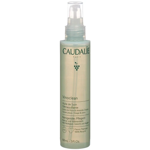 CAUDALIE DEMAQUILLANTE Vinoclean Soin Démaquillante 150 ml