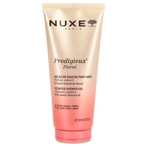 NUXE Prodigieux Floral Gelée Douche 200 ml
