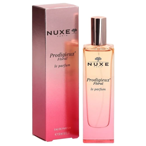 NUXE Prodigieux Floral Le Parfum 50 ml