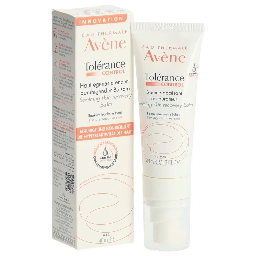 AVENE Tolérance Control Balsam beruhigend 40 ml