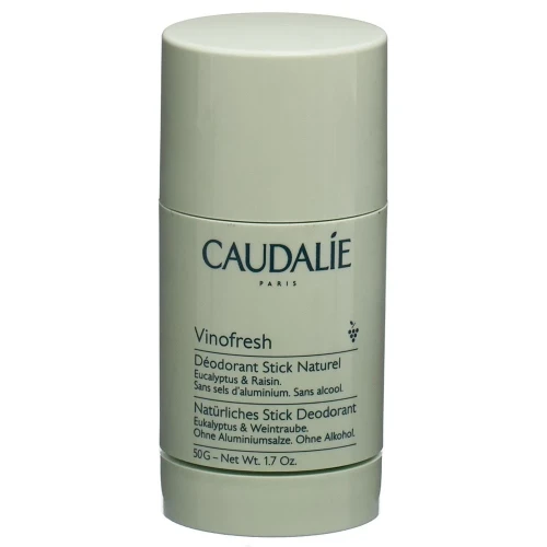 CAUDALIE Vinofresh Deo Natural Stick 50 g