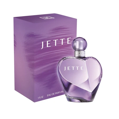 JETTE LOVE EDP Vapo 30 ml
